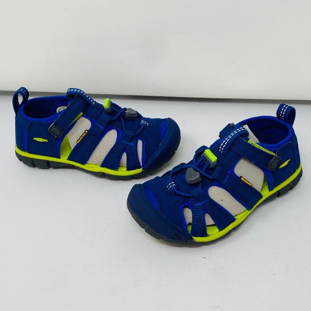KEEN*SEACAMP II CNX Waterproof Shoe*US 6 $79
